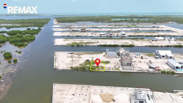 Mahogany Bay Village, Ambergris Caye,