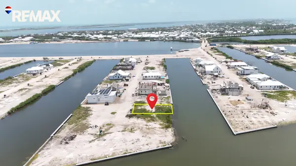 Mahogany Bay Village, Ambergris Caye, 