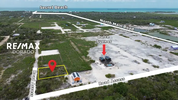 Grand Belizean Estates, Ambergris Caye,