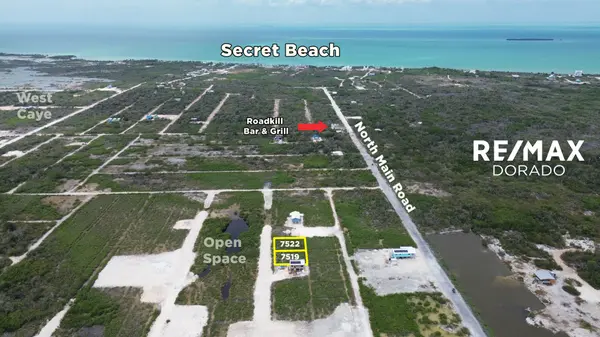 Grand Belizean Estates, Ambergris Caye,