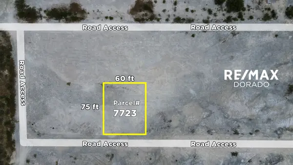 Grand Belizean Estates, San Pedro,