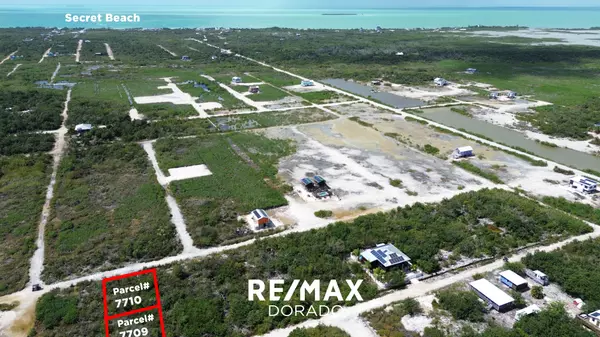 Ambergris Caye,,Grand Belizean Estates