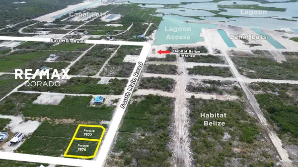 Grand Belizean Estates, Ambergris Caye,