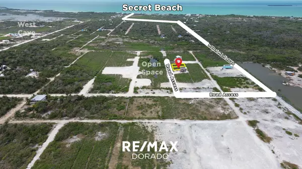 Ambergris Caye,,Grand Belizean Estates