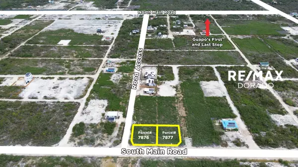 Ambergris Caye,,Grand Belizean Estates