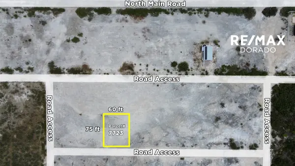 Grand Belizean Estates, San Pedro,