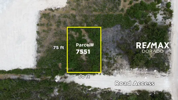 Grand Belizean Estates, Ambergris Caye,