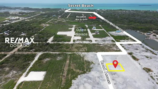 Grand Belizean Estates, San Pedro, 