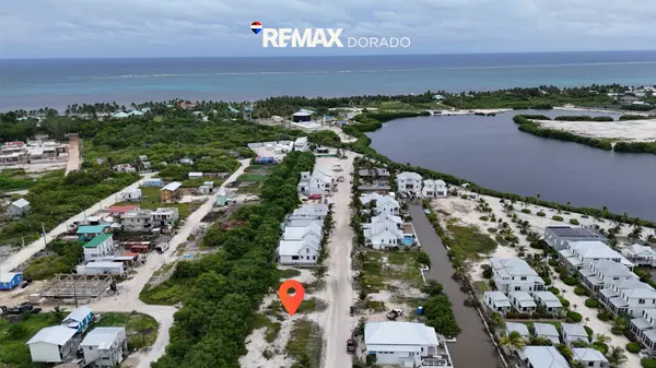 San Pedro, Caye,Mahogany Bay Village