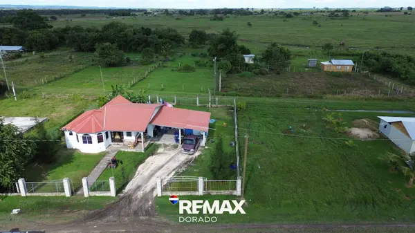 San Felipe Village, Orange Walk,