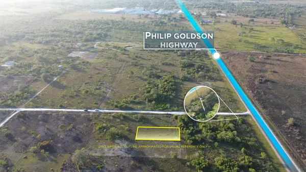 Philip Goldson Highway, Owd, CA