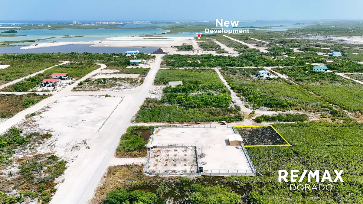 New Secret Beach Investment Opportunity