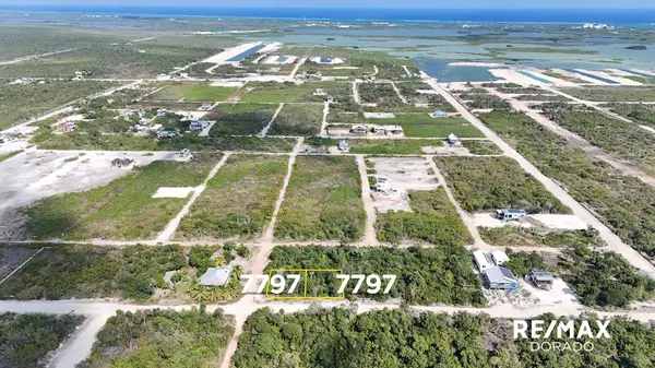 Side by side properties at secret beach Properties