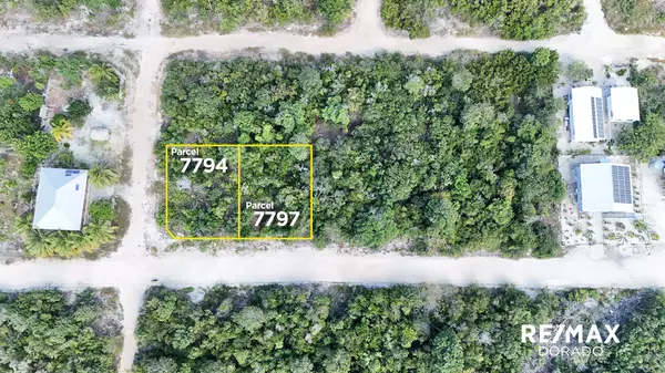 Side by side properties at secret beach Properties
