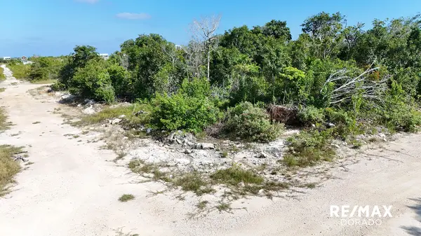 Side by side properties at secret beach Properties