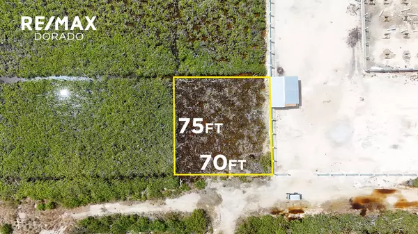 New Secret Beach Investment Opportunity