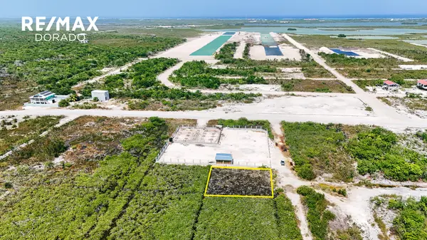 New Secret Beach Investment Opportunity