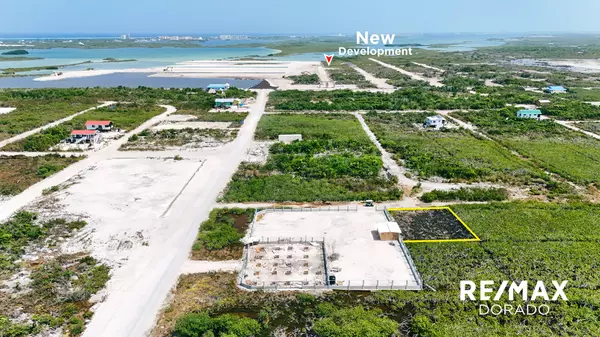 New Secret Beach Investment Opportunity, 
