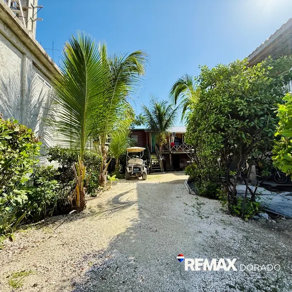 Income Generating Home #6, San Pedro Town,