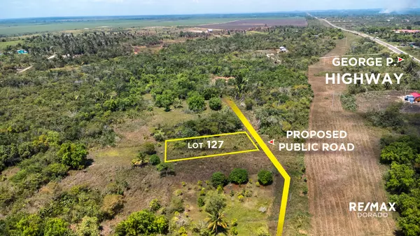 Cayo District,,Cotton Tree Village