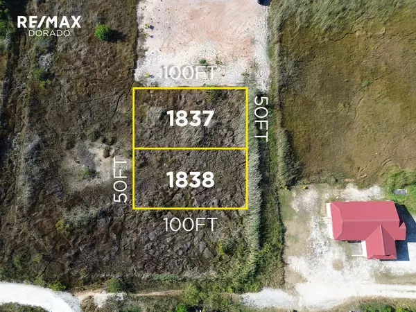 Ladyville, District,Vista Del Mar