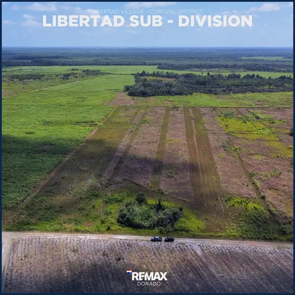 Libertad Subdivision Corozal #0