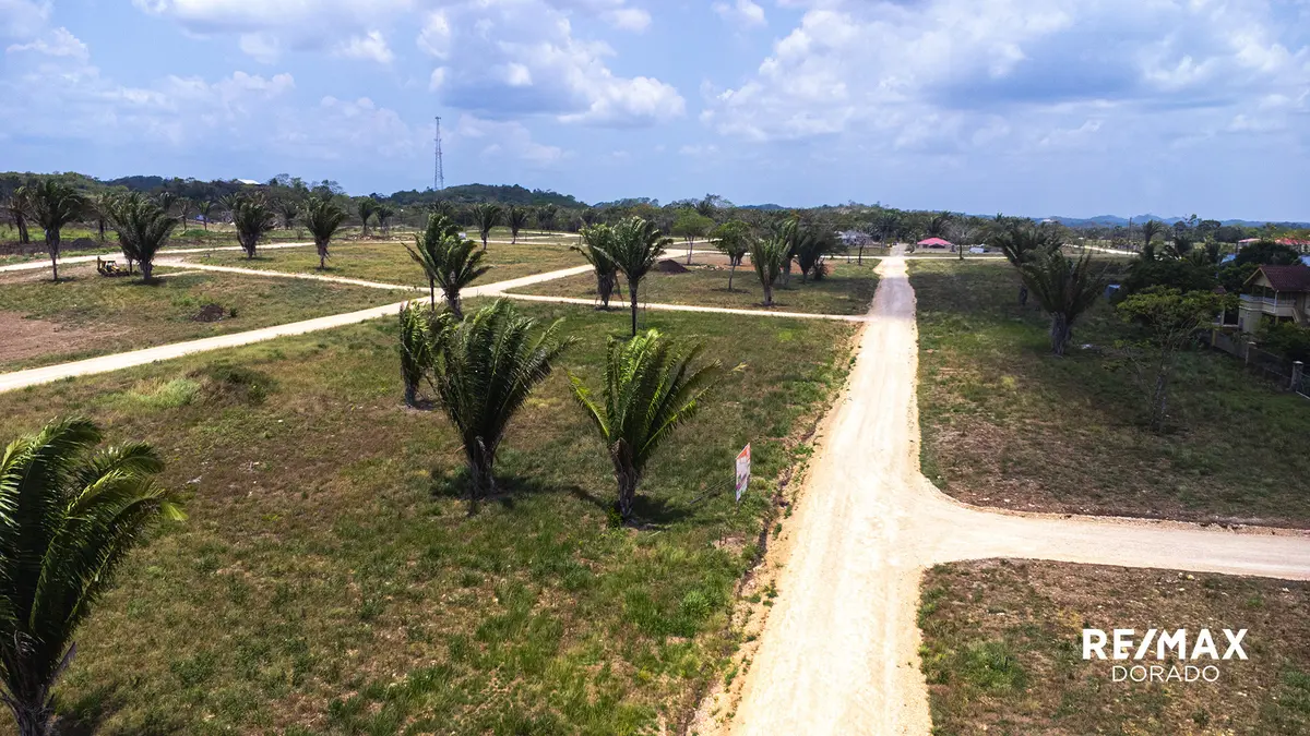 Residential Lots– University Heights Phase 2 Extension, Belmopan City,