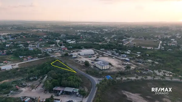 Oversized Residential Lot on Lords Bank Road – Ladyville, Belize,