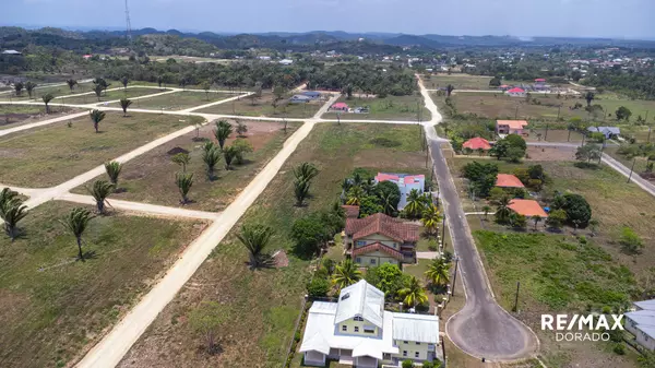 Belmopan City,,Residential Lots– University Heights Phase 2 Extension