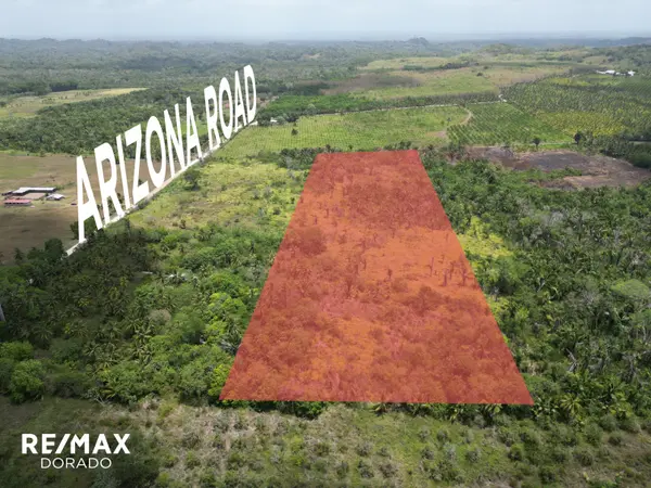 🌾 11.68 Acres Near Arizona Road – Just Minutes from George Price Highway, Cayo District, 