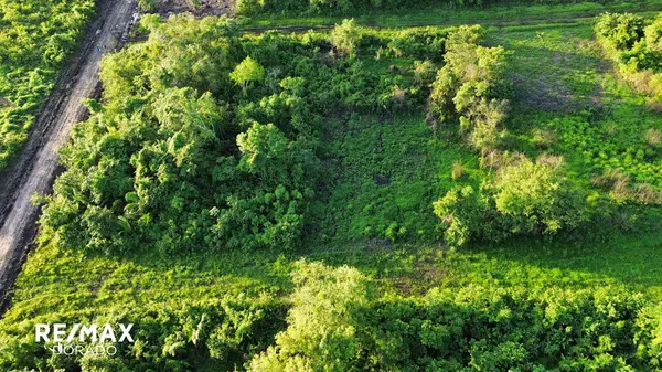 Residential Lot - J&W Area, Belmopan,