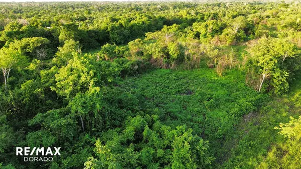 Residential Lot - J&W Area, Belmopan,
