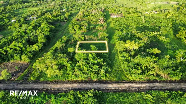 Residential Lot - J&W Area, Belmopan,