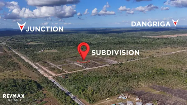 Silk Grass Phase 1, Stann Creek District (affordable Payment Plan),