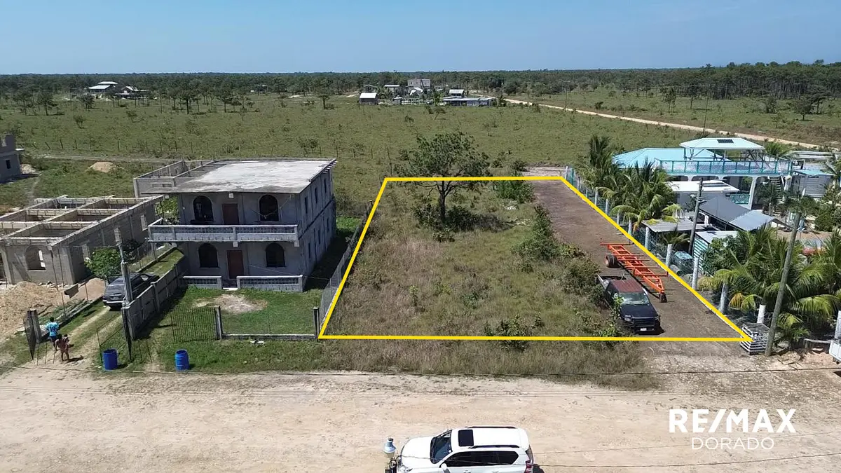 Independence Village, Stann Creek,