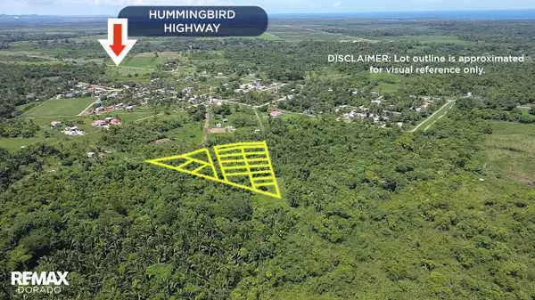 Sarawee Village, Stann Creek,