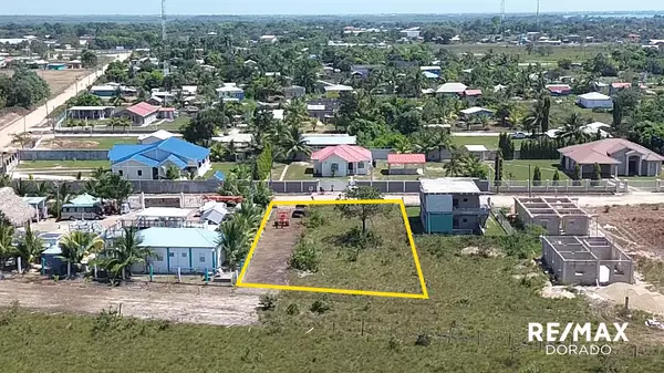 Stann Creek,,Independence Village