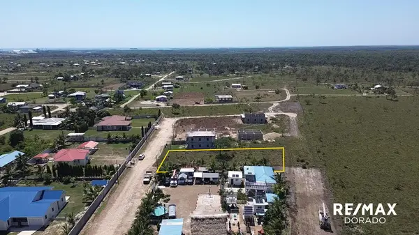 Independence Village, Stann Creek,