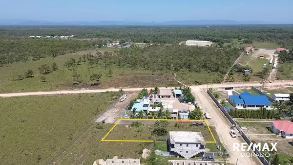 Stann Creek,,Independence Village
