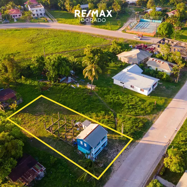 Belize,,Punta Gorda Town