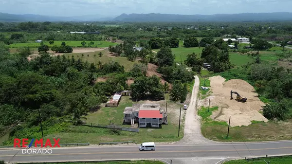 Stann Creek,,Hope Creek