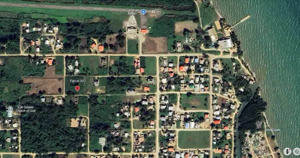 Dangriga Town