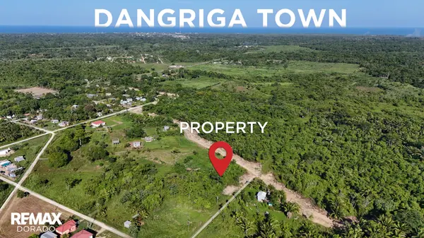 Sarawee Village, Stann Creek,