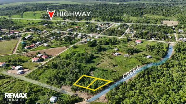 Sarawee Village, Stann Creek,