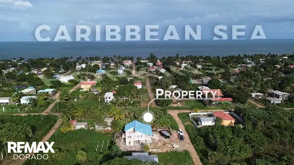 Hopkins, Belize,