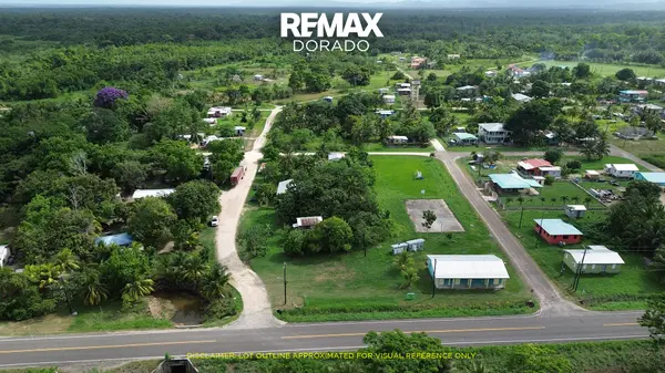Sarawee Village, Stann Creek District, 