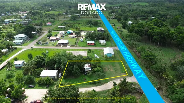 Sarawee Village, Stann Creek District,