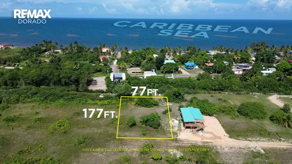Hopkins, Belize, 