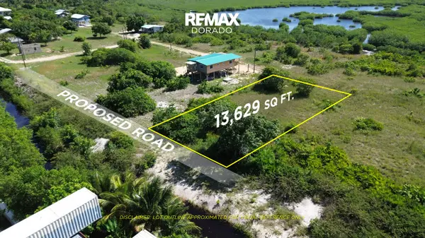 Hopkins, Belize,