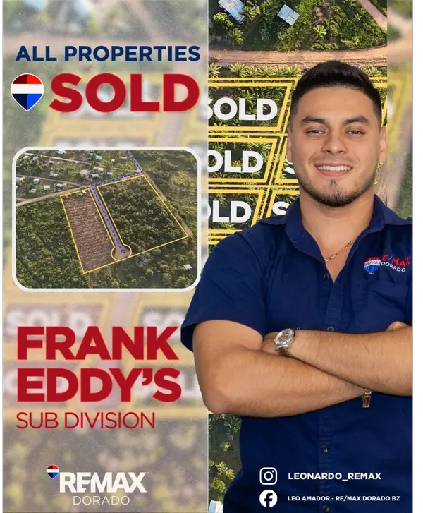 FrankssEddy Village Extension #0, 